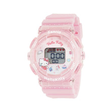  サンリオ デジタルウォッチ (CR3C0003)
