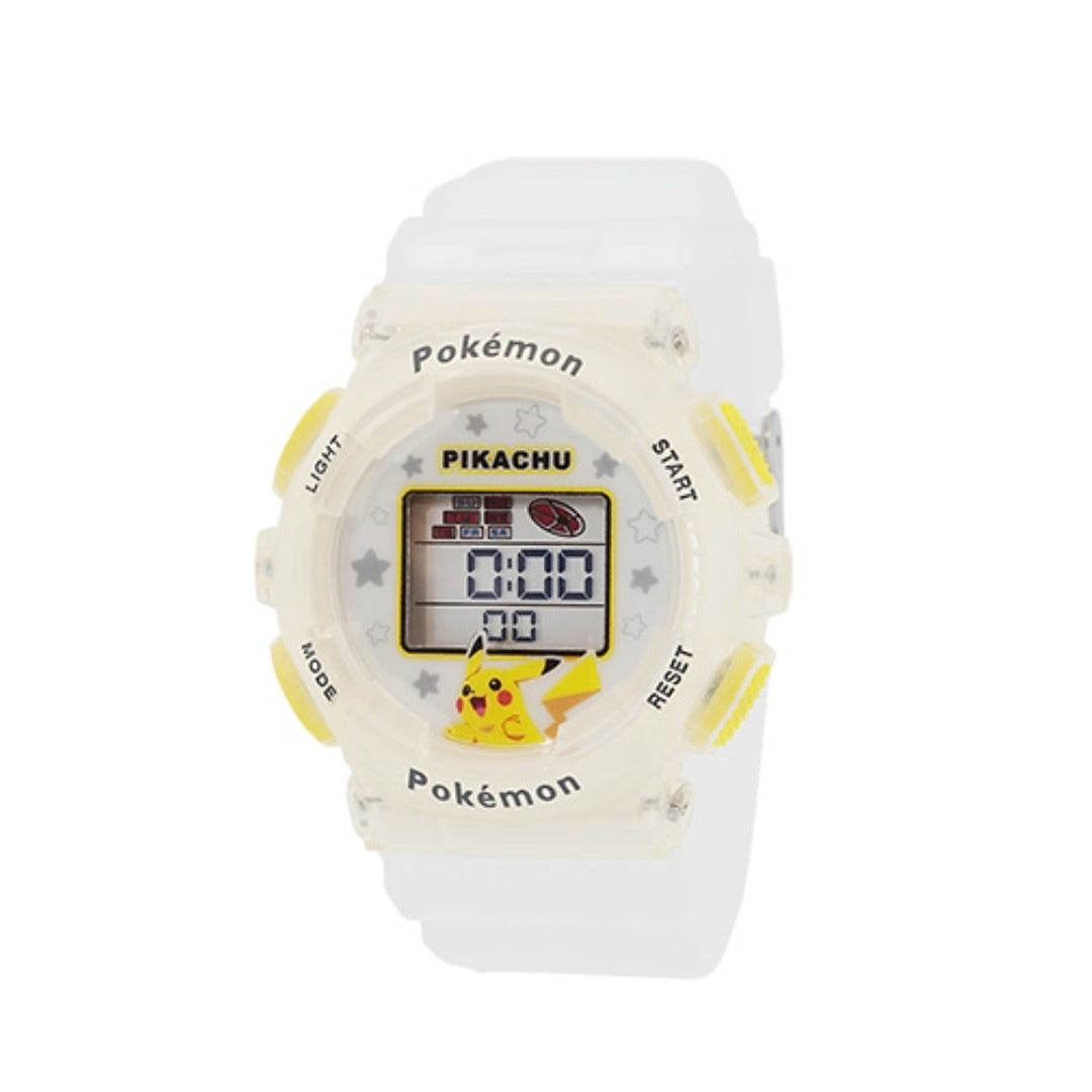 ポケモン デジタルウォッチ (CP3C0005) – HAPiNS online shop