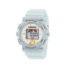  ポケモン デジタルウォッチ (CP3C0005)
