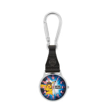  ポケモン カラビナウォッチ (CP3A0006)
