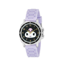  サンリオ ラバーウォッチ (CR3C0008)
