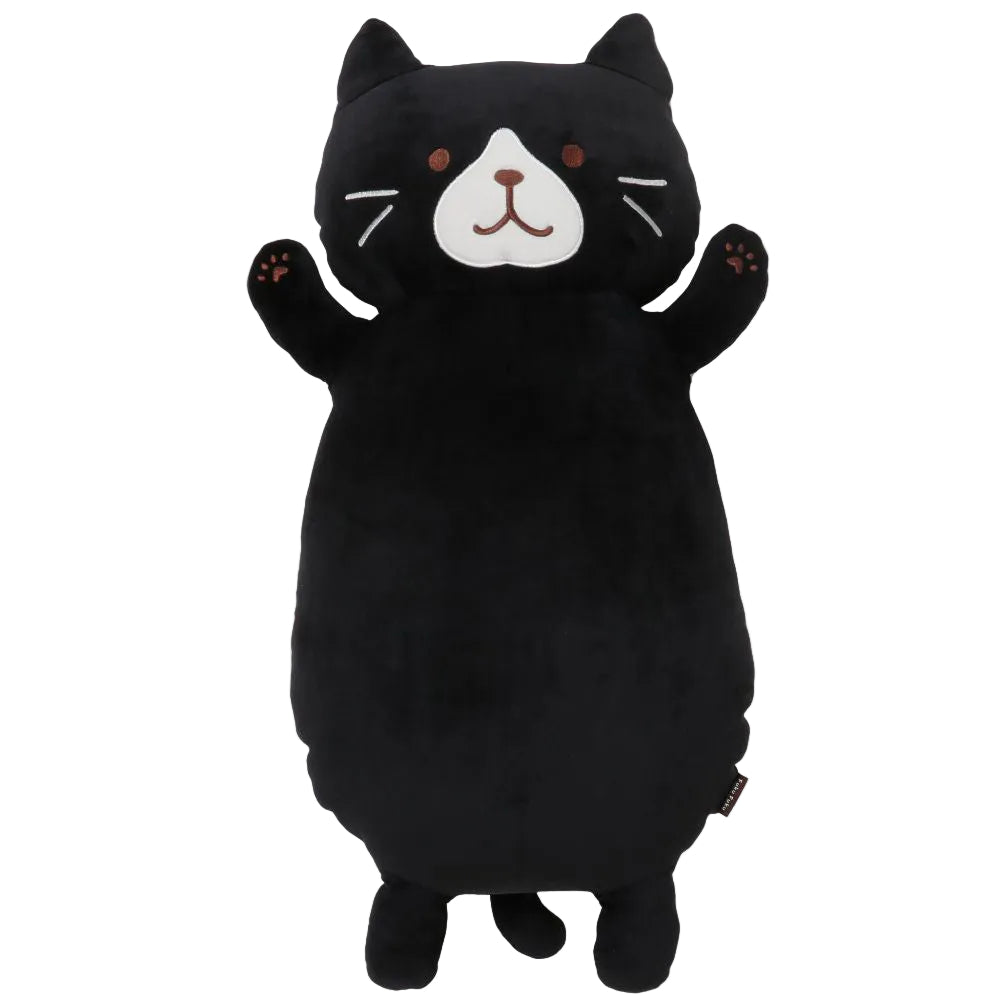 ふくふくにゃんこ もっちり抱きぐるみ – HAPiNS online shop