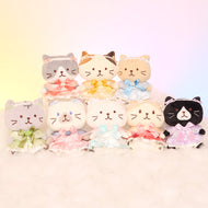 ふくふくにゃんこ 着せ替え アイドル セット（スカート）