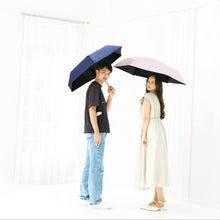  晴雨兼用 オールウェザー折りたたみ傘 (944-002)
