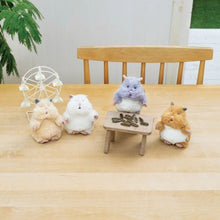  【予約】はむにぎり マスコット【2月24日出荷予定】
