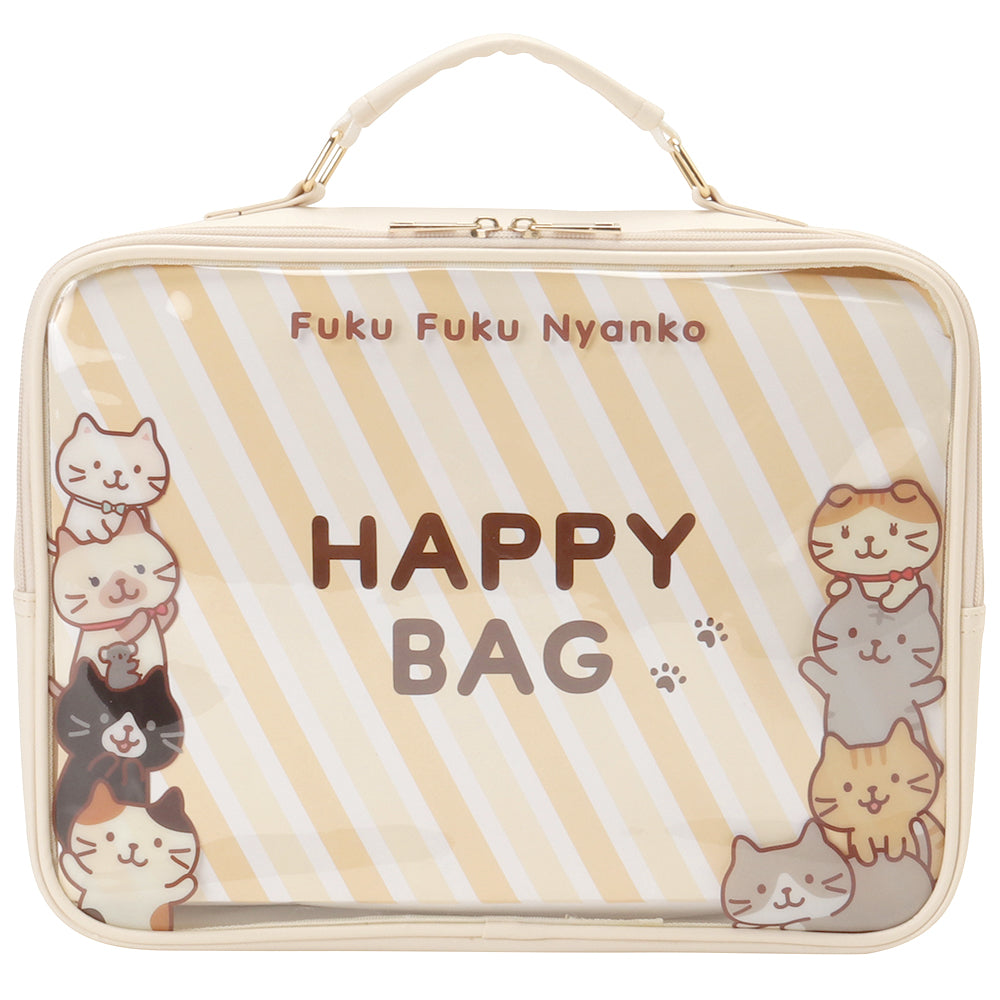 Fuku Fuku Nyanko 2024年初夢着せ替え福袋【WEB限定】