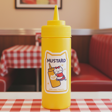  Mustard

