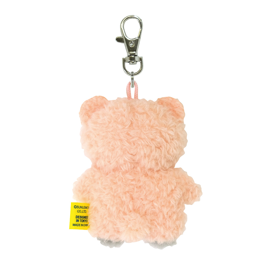 たっとん】ふわふわ キーチェーン – HAPiNS online shop