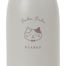  Fuku Fuku Nyankoカフェミルクボトル
