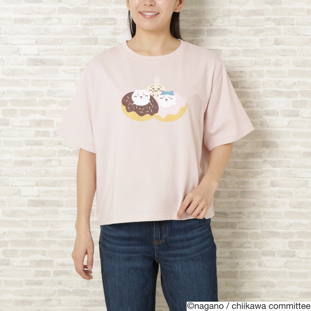ちいかわＴシャツ