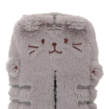  ふくふくにゃんこ ぶらりんティッシュボックスカバー
