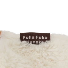  Fuku Fuku Nyankoぶらりんティッシュボックスカバー
