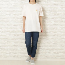  Fuku Fuku NyankoレトロＴシャツ
