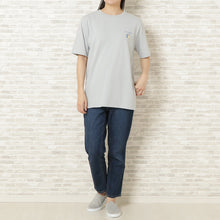  Fuku Fuku NyankoレトロＴシャツ
