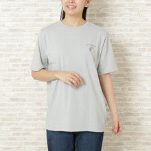  Fuku Fuku NyankoレトロＴシャツ
