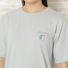  Fuku Fuku NyankoレトロＴシャツ
