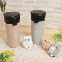  Fuku Fuku Nyankoカフェコーヒーマグボトル

