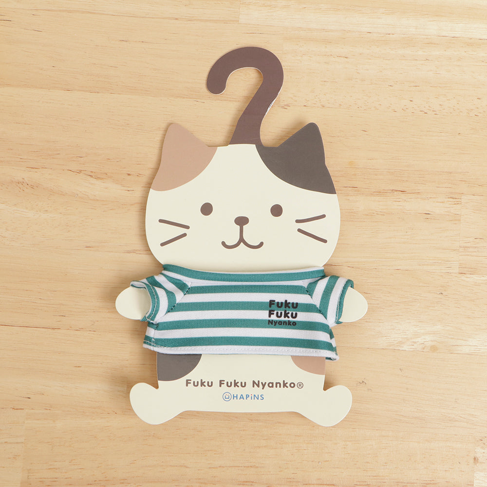 ふくふくにゃんこ 初夢着せ替えセット - メルカリ