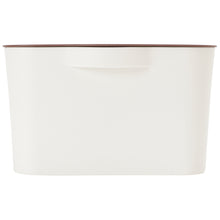  Fuku Fuku Nyankoカフェにゃんこ収納ボックス/Ｓ
