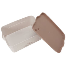  Fuku Fuku Nyankoカフェにゃんこ収納ボックス/Ｍ
