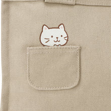  Fuku Fuku Nyankoミケランジェロしっぽミニトート
