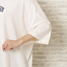  Fuku Fuku NyankoチュニックＴシャツ
