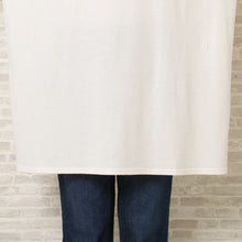  Fuku Fuku NyankoチュニックＴシャツ
