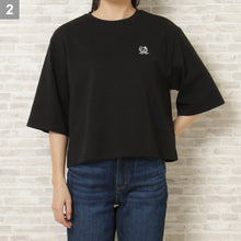  Fuku Fuku NyankoカフェTシャツ
