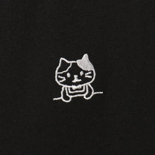  Fuku Fuku NyankoカフェTシャツ
