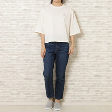  Fuku Fuku NyankoカフェTシャツ
