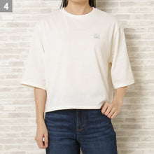  Fuku Fuku NyankoカフェTシャツ
