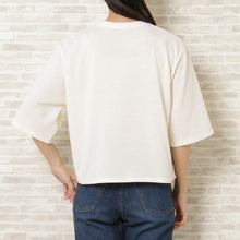  Fuku Fuku NyankoカフェTシャツ
