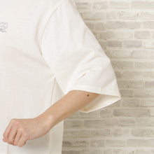  Fuku Fuku NyankoカフェTシャツ
