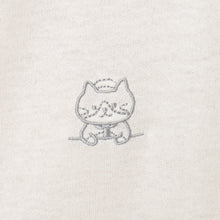  Fuku Fuku NyankoカフェTシャツ
