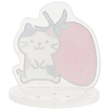  Fuku Fuku Nyankoレトロ・アクリルスタンド【ガチャガチャ販売】
