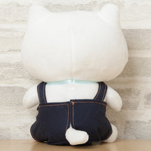  Fuku Fuku Nyanko着せ替えサロペット

