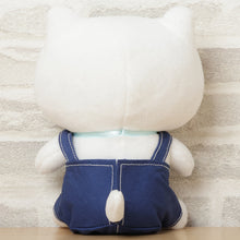  Fuku Fuku Nyanko着せ替えサロペット
