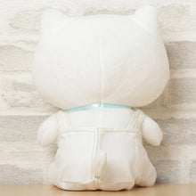  Fuku Fuku Nyanko着せ替えサロペット
