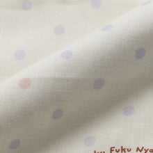  Fuku Fuku Nyankoガーゼミニタオル
