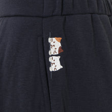  Fuku Fuku Nyankoかくれんぼシャギーパンツ
