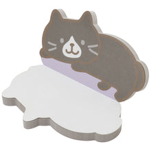  Fuku Fuku Nyanko変身ダイカットメモ

