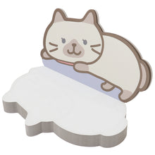  Fuku Fuku Nyanko変身ダイカットメモ

