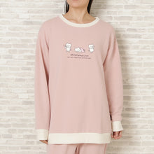  Fuku Fuku Nyankoあったかのびにゃんパジャマ
