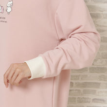  Fuku Fuku Nyankoあったかのびにゃんパジャマ
