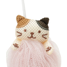  Fuku Fuku Nyankoボディシャボン
