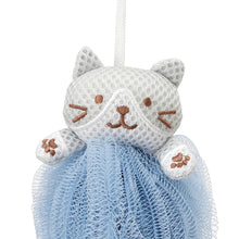  Fuku Fuku Nyankoボディシャボン
