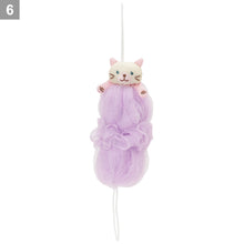 Fuku Fuku Nyankoボディシャボン
