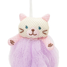  Fuku Fuku Nyankoボディシャボン

