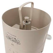  Fuku Fuku Nyanko 超音波アロマ加湿器  POT MIST
