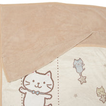  Fuku Fuku Nyankoぬくにゃんケット
